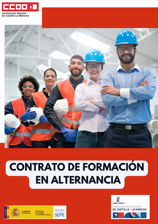 Alternancia