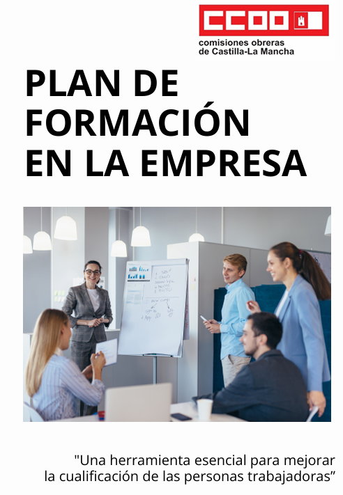 Formación en la Empresa