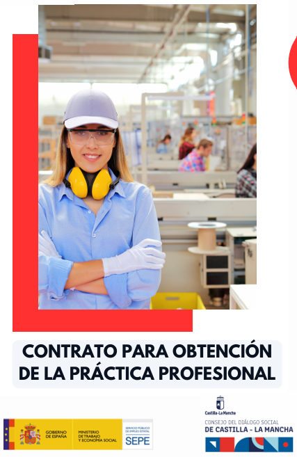 Práctica Profesional